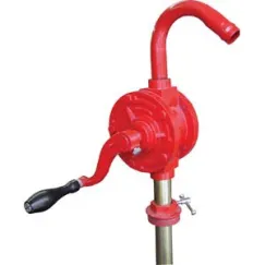 Barrel Pumps